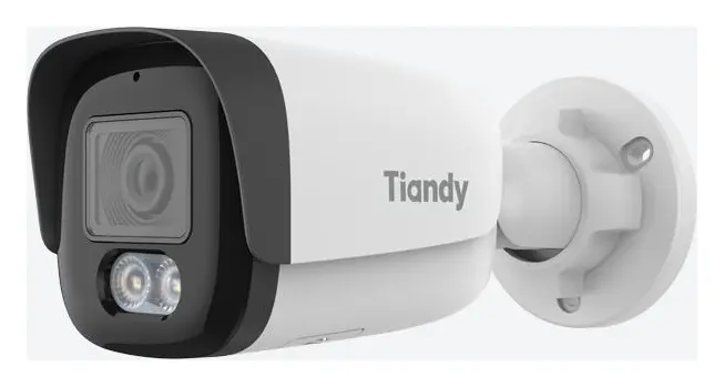 Tiandy TC-C35WS 3LRB-28 5MP 2.8mm ColorMaker IP Bullet Kamera