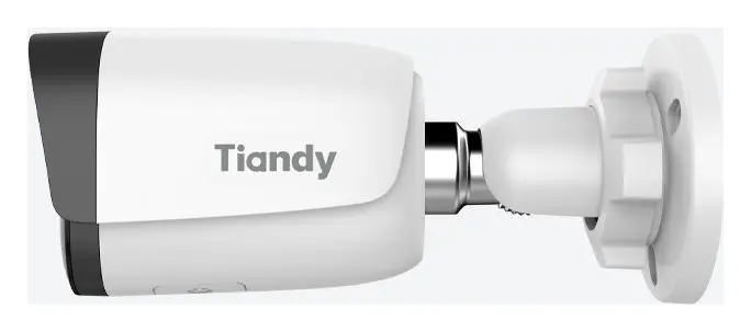 Tiandy TC-C35WS 3LRB-28 5MP 2.8mm ColorMaker IP Bullet Kamera — görsel 3