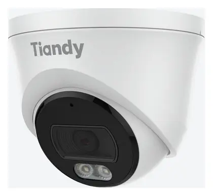 Tiandy TC-C35XS 3ERB-28 5MP 2.8mm ColorMaker IP Turret Kamera