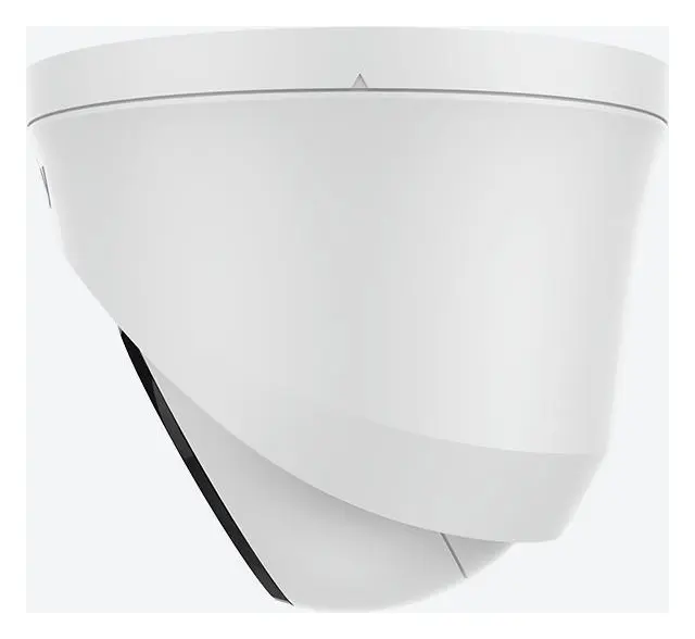 Tiandy TC-C35XS 3ERB-28 5MP 2.8mm ColorMaker IP Turret Kamera — görsel 3