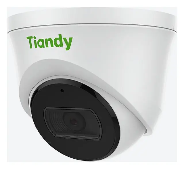 Tiandy TC-C35XS Spec:I3/E/Y/C/H/V4.0 5MP 2.8mm IR IP Turret Kamera
