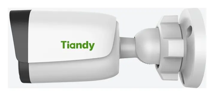 Tiandy TC-C36QN 2ENA-28 6MP 2.8mm Akıllı Çift Işık IP Bullet Kamera — görsel 3