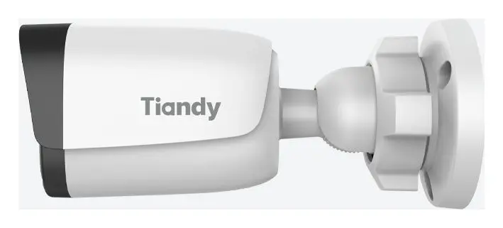 Tiandy TC-C36QN 2ENB-4 6MP 4mm Akıllı Çift Işık IP Bullet Kamera — görsel 3