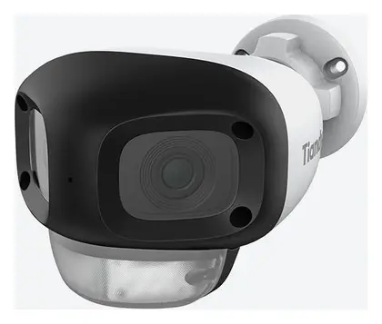 Tiandy TC-C385N 2ANA-28 4MP 2.8mm Akıllı Çift Işık IP Bullet Kamera