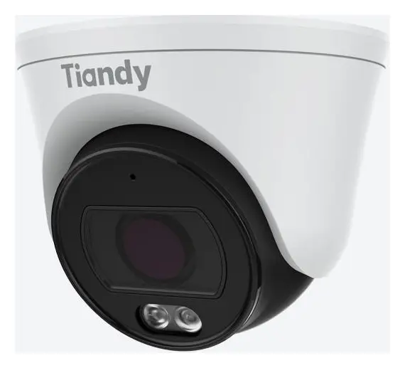 Tiandy TC-C38SV 2FTA-28 8MP 2.8mm IP Turret Kamera