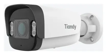 Tiandy TC-C38UV 2FTA-4 8MP 4mm IP Bullet Kamera