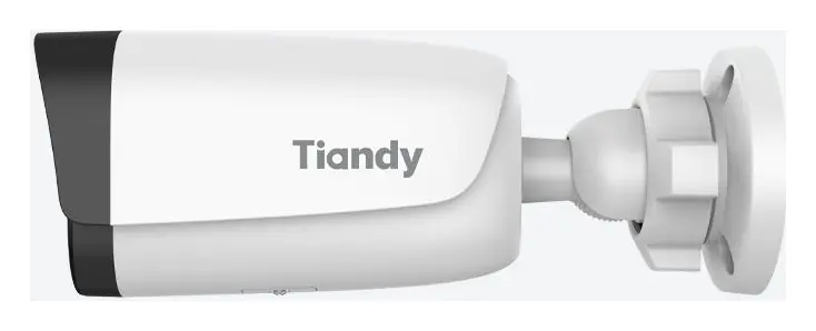 Tiandy TC-C38UV 2FTA-4 8MP 4mm IP Bullet Kamera — görsel 3