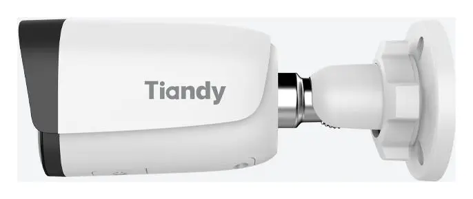Tiandy TC-C38WQ 4LHB-4 8MP 4mm Akıllı Çift Işık IP Bullet Kamera — görsel 3
