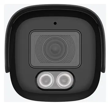 Tiandy TC-C38WQ Spec:I5W/E/Y/V4.2 8MP 2.8mm ColorMaker IP Bullet Kamera — görsel 2