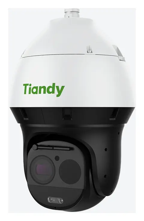 Tiandy TC-H3169M Spec:63X/LW/P/A/AR 16MP 63x Zoom Polar Day IP PTZ Kamera