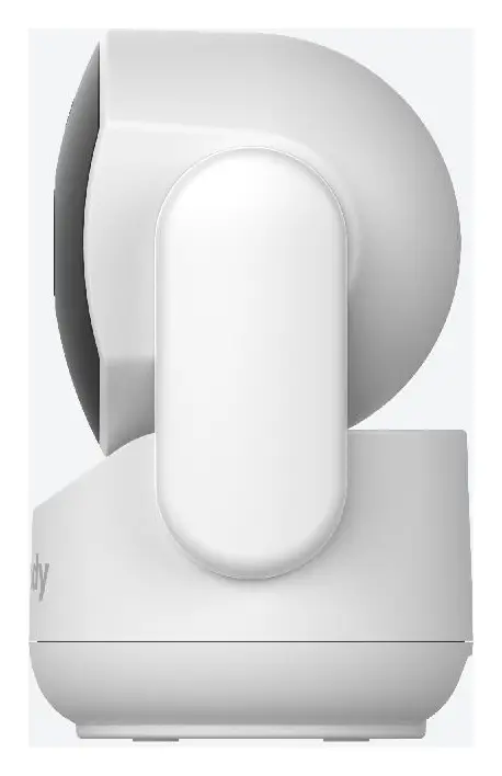 Tiandy TC-H322A 9DA-4 2MP 4mm Akıllı Çift Işık Wi-Fi PT Kamera — görsel 3