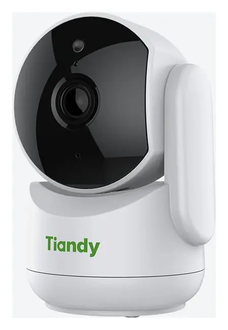Tiandy TC-H322A Spec:I2W/WIFI/Eu 2MP 4mm Akıllı Çift Işık Wi-Fi PT Kamera