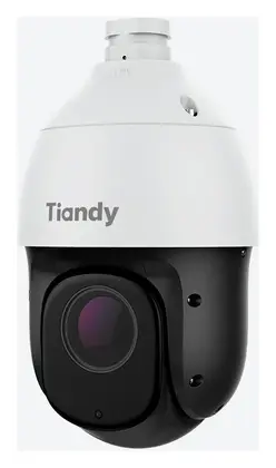 Tiandy TC-H324S 323IA 2MP 23x Zoom IR IP PTZ Kamera