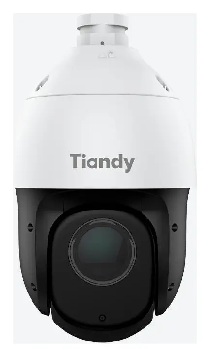 Tiandy TC-H324S 425IA 2MP 25x Zoom IR IP PTZ Kamera — görsel 2