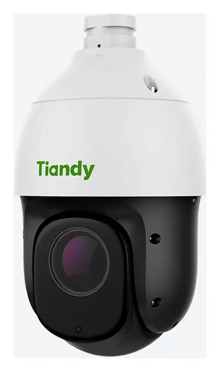 Tiandy TC-H324S Spec:23X/I/E/C/V3.0 2MP 23x Zoom IR IP PTZ Kamera