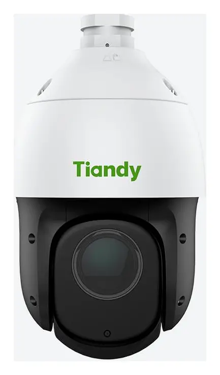 Tiandy TC-H324S Spec:23X/I/E/V3.0 2MP 23x Zoom IR IP PTZ Kamera — görsel 2