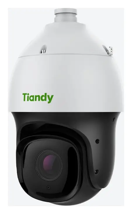 Tiandy TC-H326S Spec:33X/I/E+/A/V3.0 2MP 33x Zoom IR IP PTZ Kamera