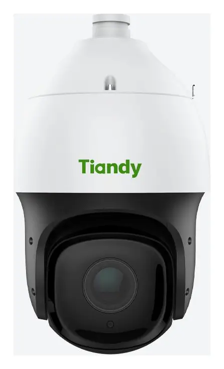 Tiandy TC-H326S Spec:33X/I/E+/A/V3.0 2MP 33x Zoom IR IP PTZ Kamera — görsel 2