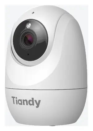 Tiandy TC-H332N 9DB-4 3MP 4mm Akıllı Çift Işık Wi-Fi PT Kamera