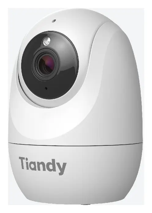 Tiandy TC-H332N 9DB-4 3MP 4mm Akıllı Çift Işık Wi-Fi PT Kamera