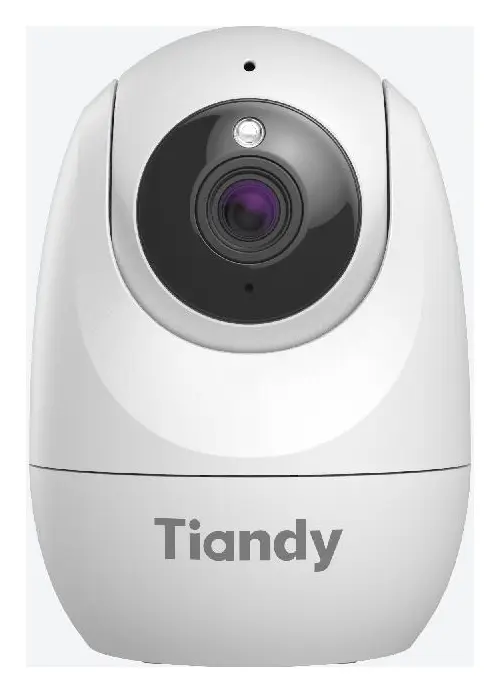 Tiandy TC-H332N 9DB-4 3MP 4mm Akıllı Çift Işık Wi-Fi PT Kamera — görsel 2