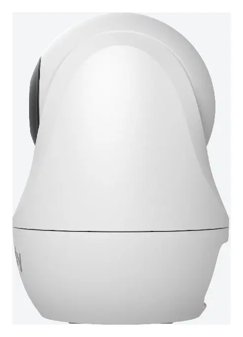 Tiandy TC-H332N 9DB-4 3MP 4mm Akıllı Çift Işık Wi-Fi PT Kamera — görsel 3