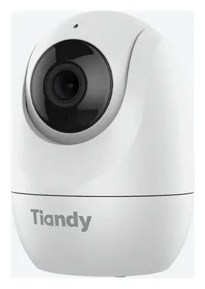 Tiandy TC-H332N 9IA-4 3MP 4mm IR Wi-Fi PT Kamera