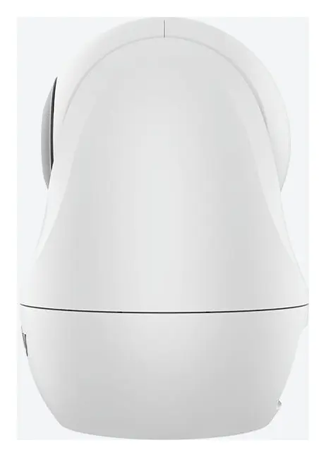 Tiandy TC-H332N 9IA-4 3MP 4mm IR Wi-Fi PT Kamera — görsel 3