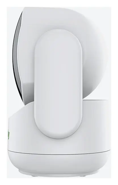 Tiandy TC-H342A Spec:I2W/WIFI/Eu 4MP 4mm Akıllı Çift Işık Wi-Fi PT Kamera — görsel 3