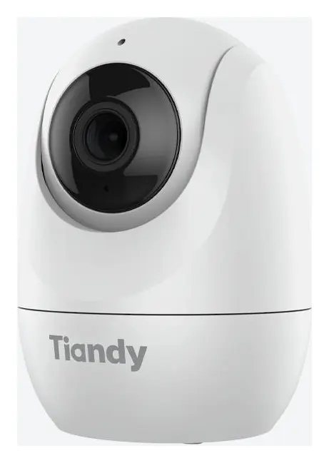 Tiandy TC-H342N 9IA-4 4MP 4mm IR Wi-Fi PT Kamera