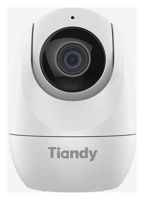 Tiandy TC-H342N 9IA-4 4MP 4mm IR Wi-Fi PT Kamera — görsel 2