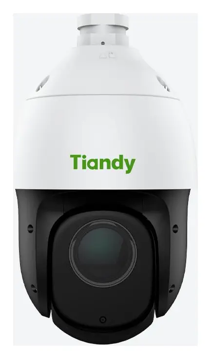 Tiandy TC-H344S Spec:25X/I/E+/A/V3.0 4MP 25x Zoom IR IP PTZ Kamera — görsel 2