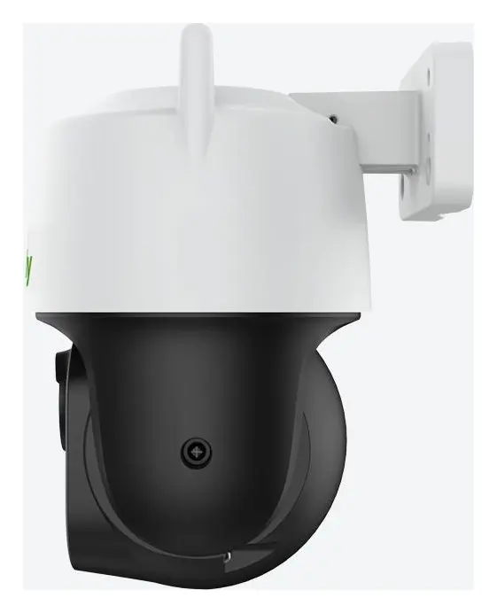 Tiandy TC-H353N Spec:I5W/C/WIFI/Eu/V4.2 5MP 4mm Akıllı Çift Işık Wi-Fi PT Kamera — görsel 3