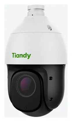 Tiandy TC-H354S Spec:23X/I/E/V3.1 5MP 23x Zoom IR IP PTZ Kamera