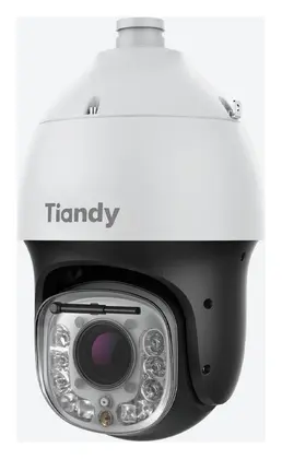 Tiandy TC-H356V 444DA 5MP 44x Zoom Akıllı Çift Işık IP PTZ Kamera