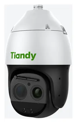 Tiandy TC-H358M Spec:44X/IT/A 5MP 44x Zoom Akıllı Çift Işık IP PTZ Kamera