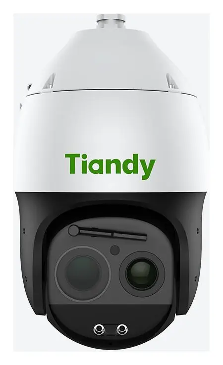 Tiandy TC-H358M Spec:44X/IT/A 5MP 44x Zoom Akıllı Çift Işık IP PTZ Kamera — görsel 2