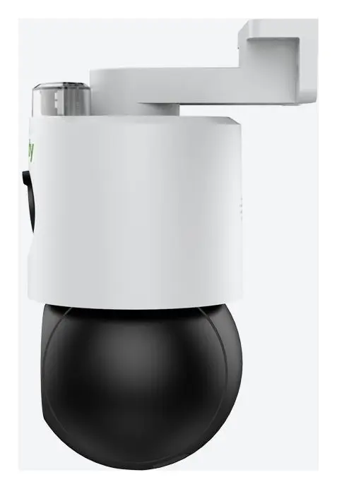 Tiandy TC-H363N Spec:I5W/WIFI/Eu/V4.0 3MP 4mm Akıllı Çift Işık Wi-Fi PT Kamera — görsel 3