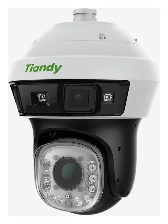 Tiandy TC-H366V Spec:4MP/25X/IW/E/A 4MP 25x Zoom Akıllı Çift Işık IP PTZ Kamera