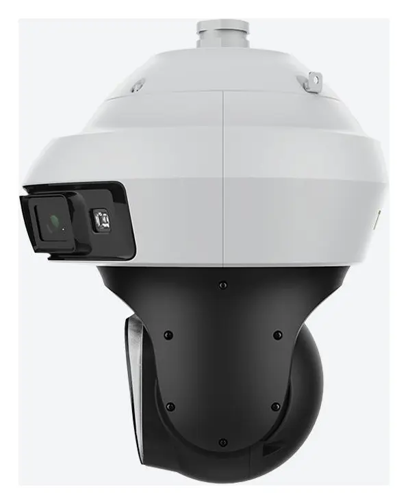 Tiandy TC-H366V Spec:4MP/25X/IW/E/A 4MP 25x Zoom Akıllı Çift Işık IP PTZ Kamera — görsel 3
