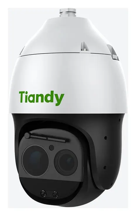 Tiandy TC-H388M Spec:44X/IL/E++/A 8MP 44x Zoom Lazer IP PTZ Kamera