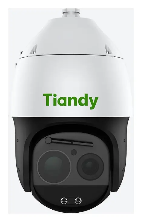 Tiandy TC-H388M Spec:44X/IL/E++/A 8MP 44x Zoom Lazer IP PTZ Kamera — görsel 2