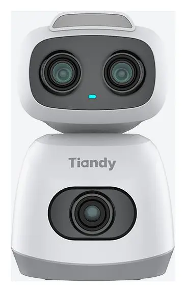 Tiandy TC-H3C3E 9DA-12X 4MP Akıllı Çift Işık Wi-Fi PT Kamera — görsel 2