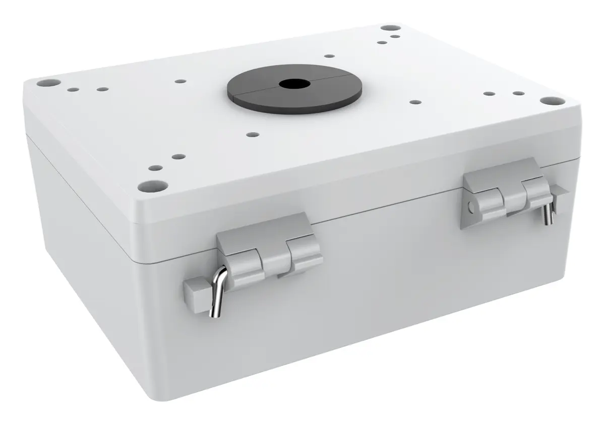 Tiandy TC-P32EM Montaj Braketi
