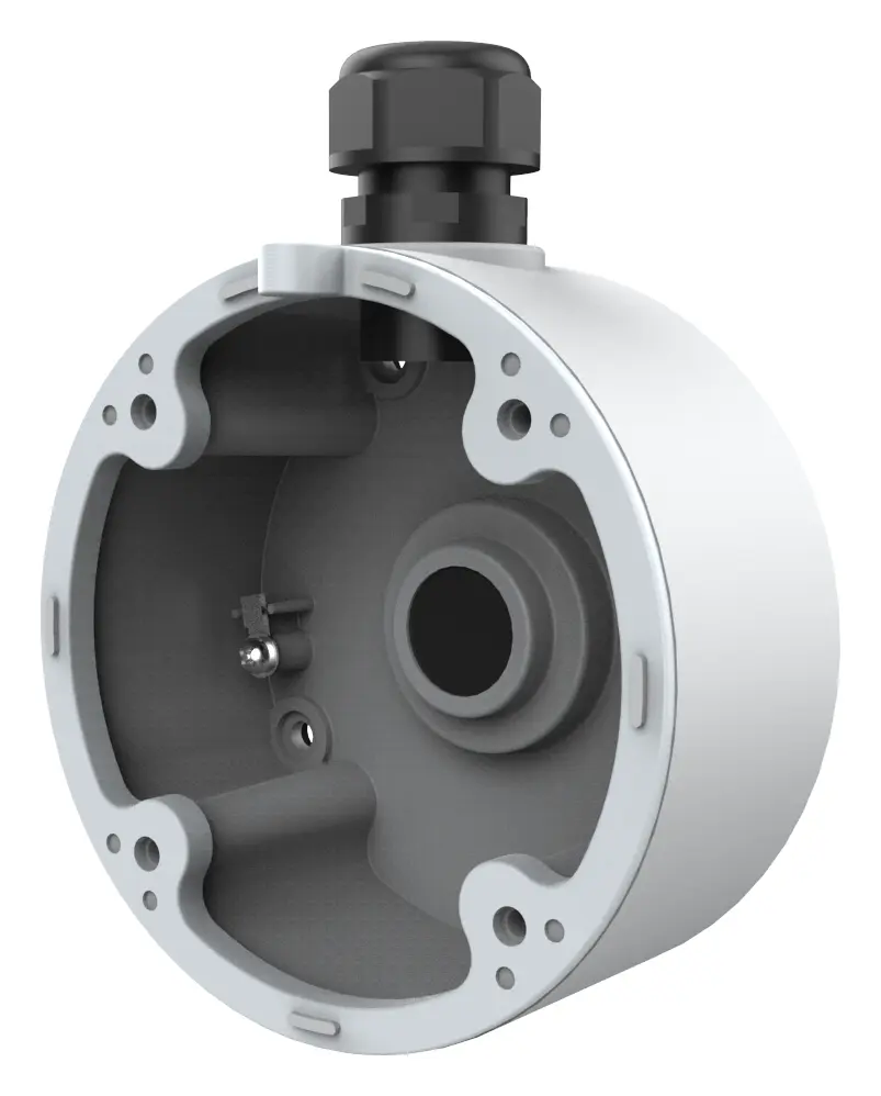 Tiandy TC-P34AM Spec:V4_V2.0 Montaj Braketi