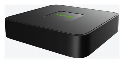 Tiandy TC-R3105 Spec:I/B/P4/Eu/L/S/V2.0 5 Kanal 1 HDD PoE NVR Kayıt Cihazı