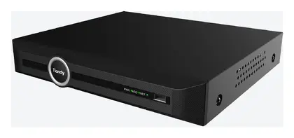 Tiandy TC-R3110 48HA 10 Kanal 1 HDD PoE AI NVR Kayıt Cihazı
