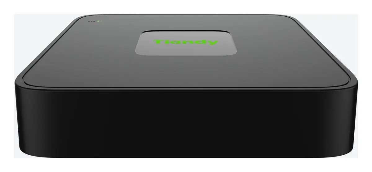Tiandy TC-R3116 Spec:I/B/L/V1.1 16 Kanal 1 HDD NVR Kayıt Cihazı — görsel 2
