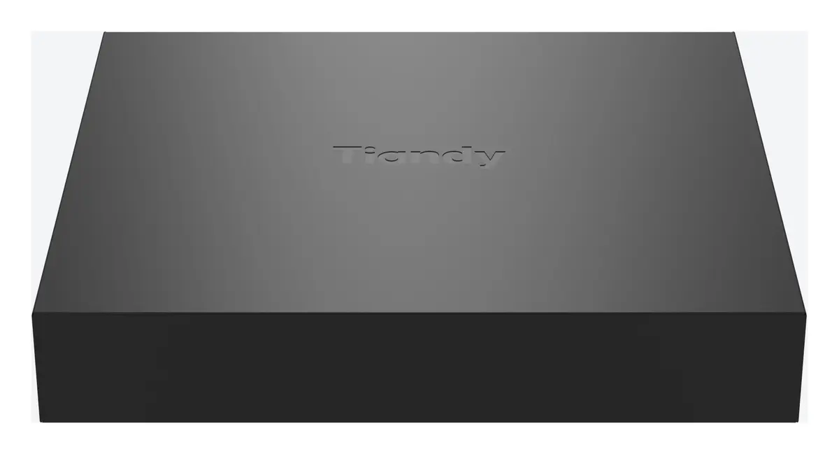 Tiandy TC-R3120 2MC 20 Kanal 1 HDD NVR Kayıt Cihazı — görsel 2