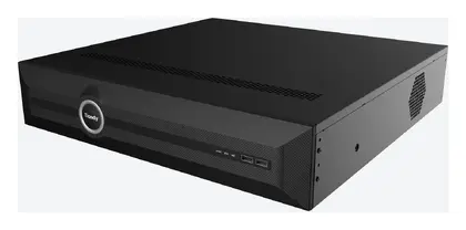 Tiandy TC-R3880 Spec:I/B/N/V4.0 80 Kanal 8 HDD NVR Kayıt Cihazı